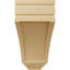 Medium San Juan Wood Corbel-58064892