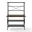 Garde-manger 72 po Heymann