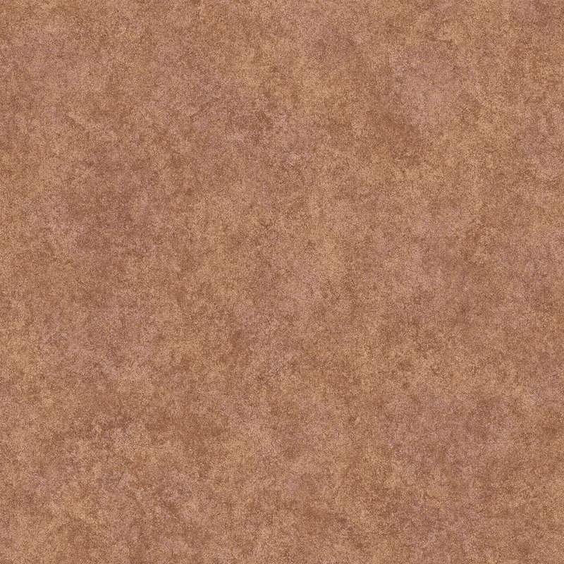 Robbin 10m x 53cm Textured Metallic Finish Wallpaper Roll, Tan/Gold
