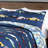 Race Cars Quilt Set-648386066-648386067