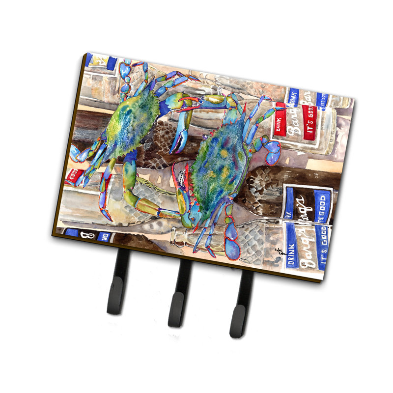 Steel Wall Wall Hook