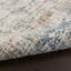 Tapis gris abstrait Piazza-1029624239