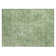 Maliana Flatweave Washable Geometric Indoor / Outdoor Rug