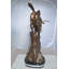 Statue Hegwood Jumbo Mountain