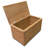 Harbor Solid Wood Accent Trunk