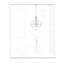 Lustre étagé de style chandelier à 21 lumières Arunvir-937244058