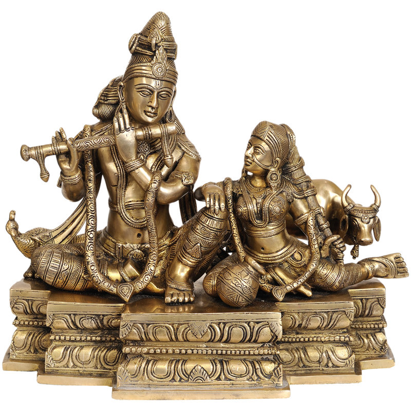 Religious & Spiritual Figurines & Sculptures