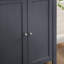 Cayvion Bathroom Cabinet