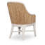 Caribe Upholstered Arm Chair