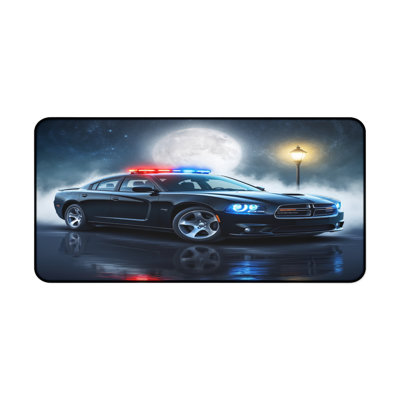 Polyester Desk Pad