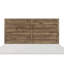 Mobilier de chambre rustique Weathe