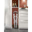 3 - Step Aluminum Lightweight Folding Step Stool