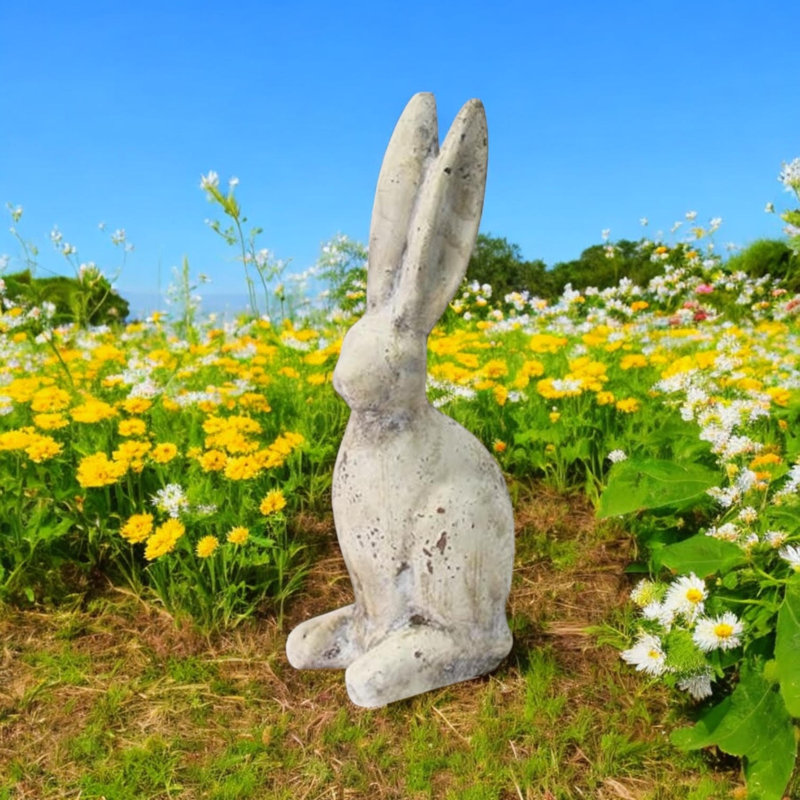 Animals Statue