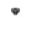 Minigiogali Ceiling Lamp 40 Black Glossy Chrome E26 Ul 1