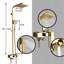 Stambruges Shower Faucet