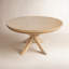Table de salle à manger Sadler