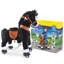Model U Ride On Horse-87206353-131292079