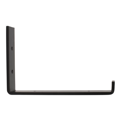 Modern Heavy Duty Shelf Bracket from RCH Supply Co