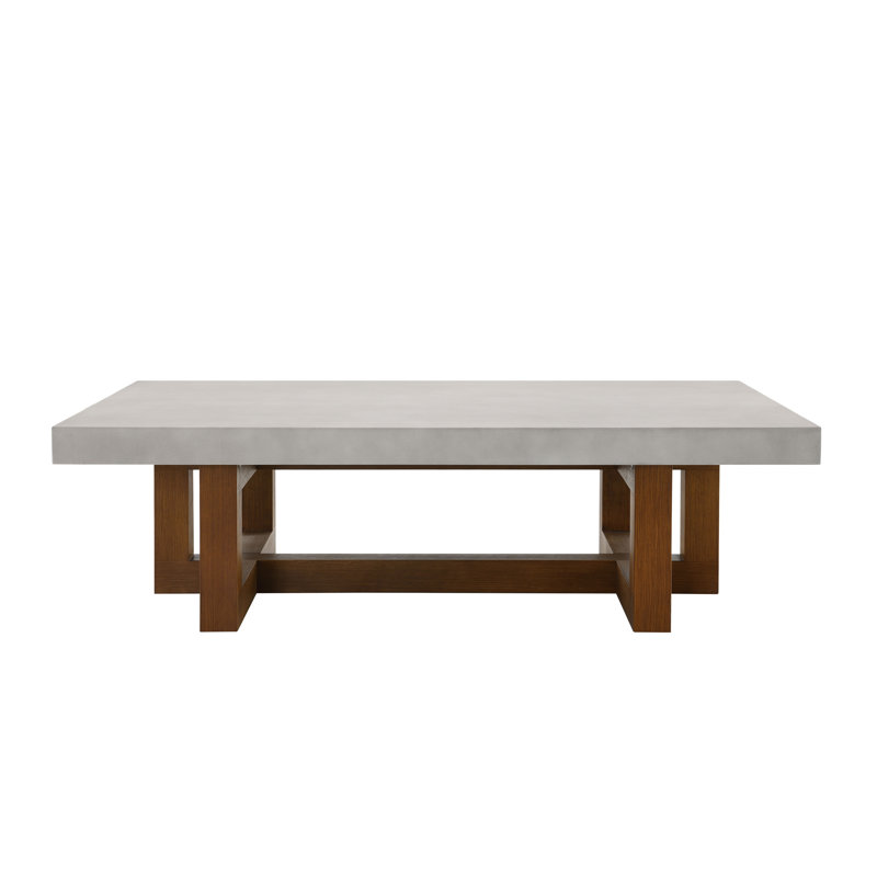 Table basse Garica