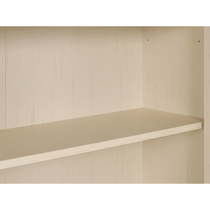 Waynoka Display Cabinet