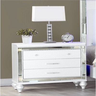 Table de chevet Sterling