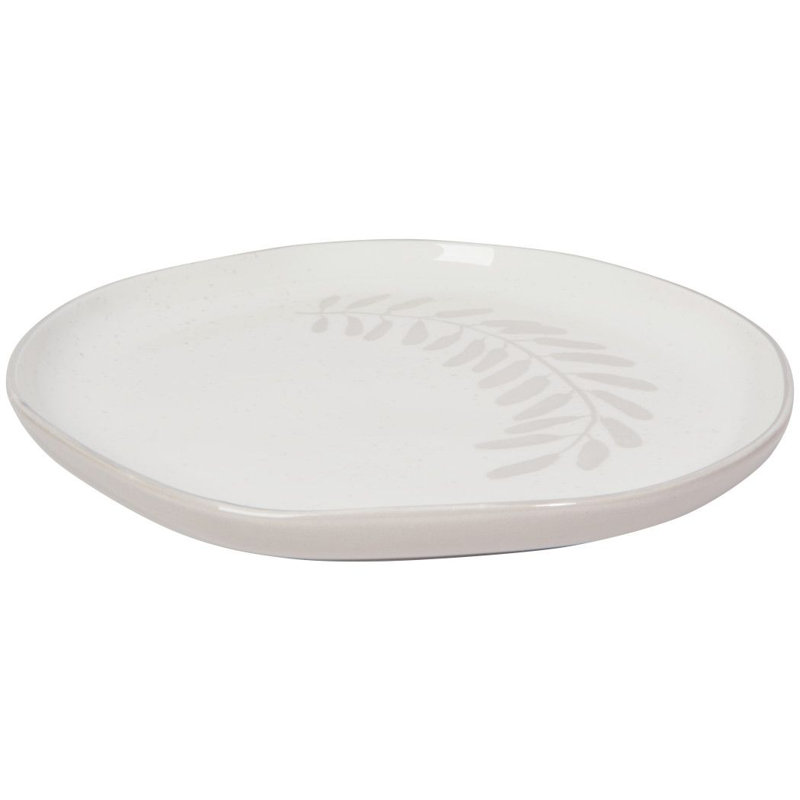 Set of 4 Plate Dinner 10" Grove