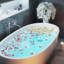 Shower Basket