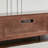 American style solid wood furniture TV cabinet-109603068