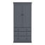 Garde-manger campagnard 77 pouces Topmax-1851978804