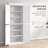 73" Kitchen Pantry-87425012