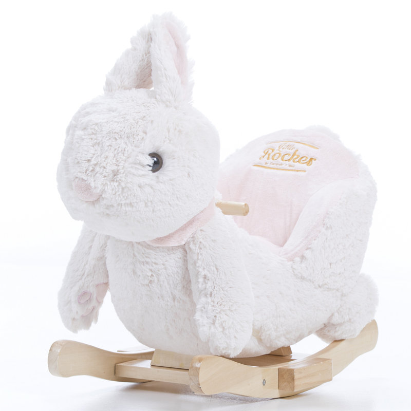 Little Rockers: Bunny
