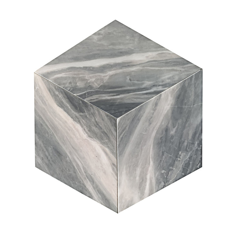 Honed Finished Marble Tile,1 box 12 pcs