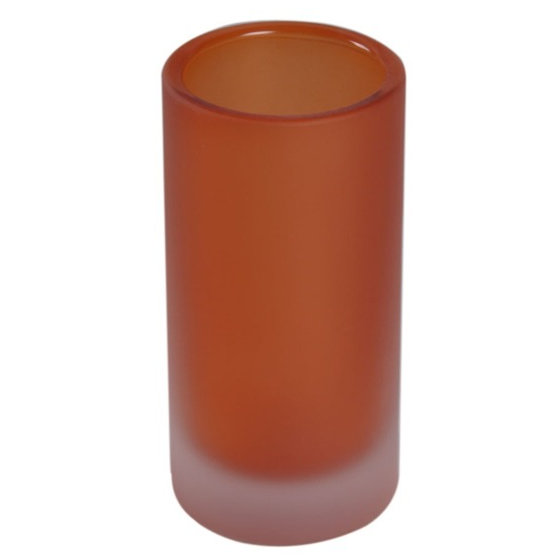 Porte-brosse à dents Saya, Orange