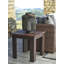 Kilimanjaro Side Table