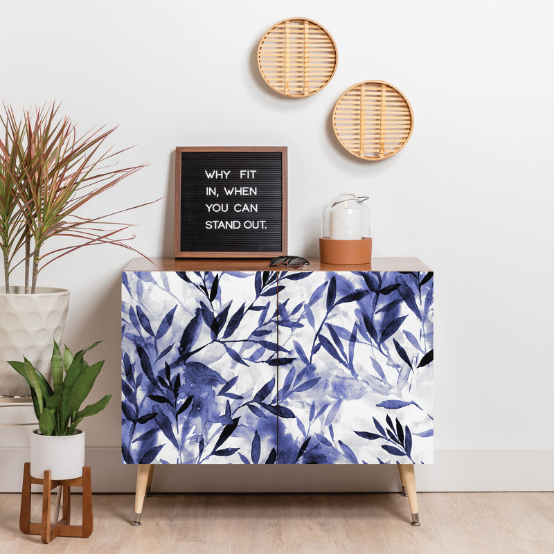 Studebaker Accent Cabinet