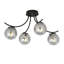 Johntai 4 - Light Sputnik Chandelier-69425643