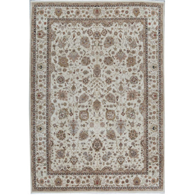 Croydon One-of-a-Kind 10'2" X 14' Area Rug