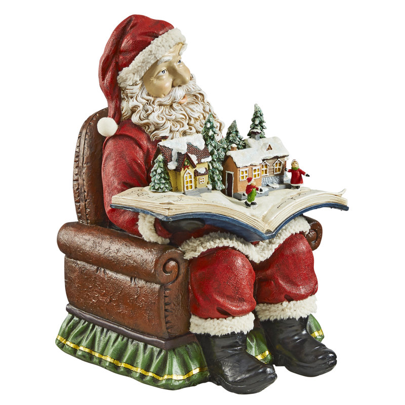 Christmas Figurines & Collectibles