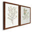 Toile simple encadrée Premium Sprig III - prête à être accrochée-1902786450-1902786449