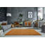 Orange tapis décoratif Mckinnis-26309424