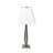 Ensemble de 2 lampes de table Madison River