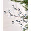 8.99cm Plastice No Tree Topper