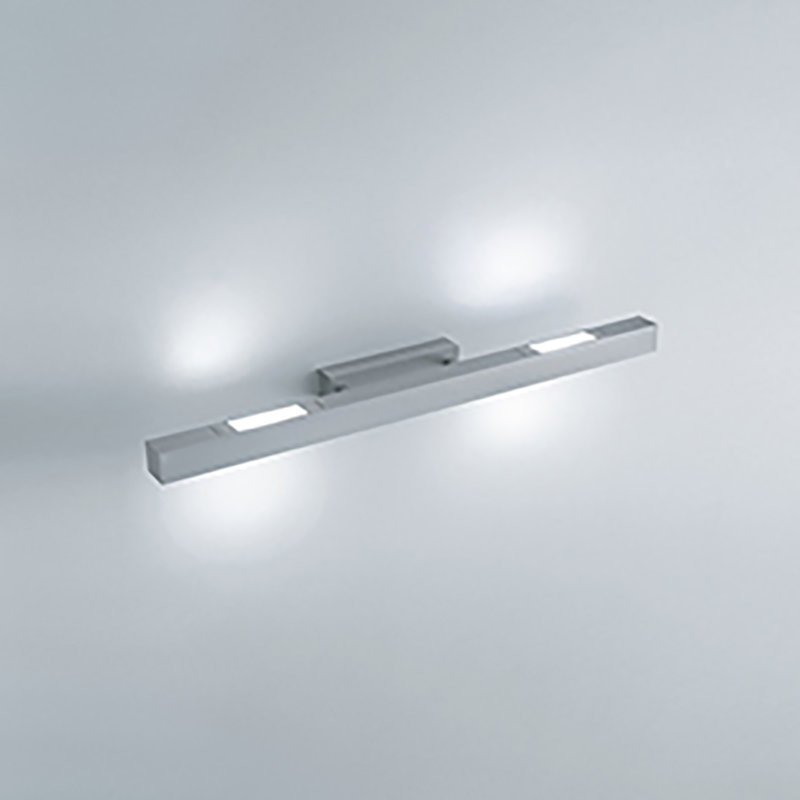 Sera 2-Light Armed Sconce