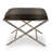 Lauderdale Nickle Wayland Bench
