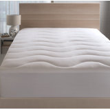 Balceta 1'' Mattress Pad