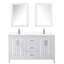 Daria 60'' W Double Vanity-97961478-97961483