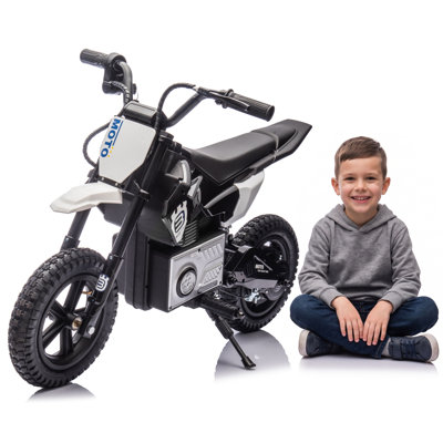 IMounTEK Battery Powered Ride On