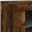 Basiliki Sideboard with LED Lights-632087483