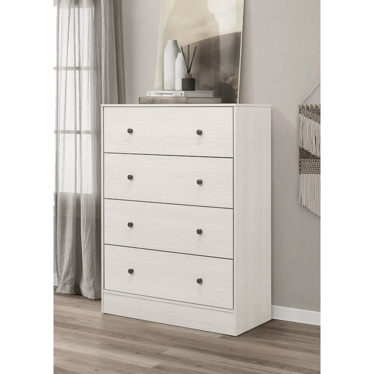 Brytin 4 - Drawer Dresser *similar to stock photo* 