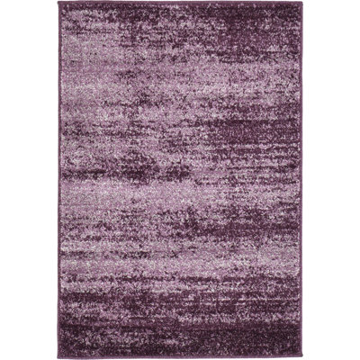 Dejourn Hand Woven Area Rug
